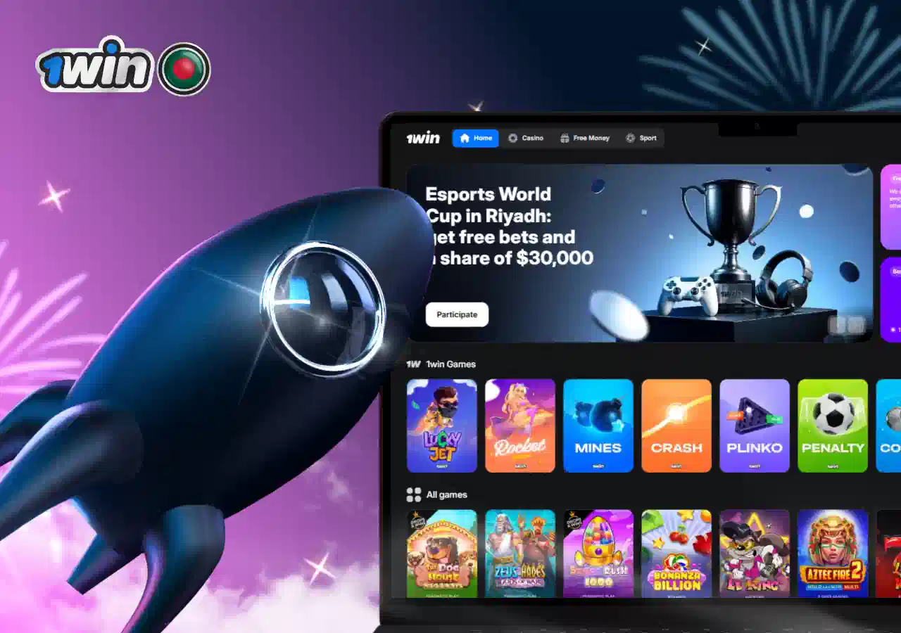 A trusted and secure betting platform in Bangladesh